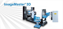 ImageMaster® 3D - Full Field MTF Measurement System for Infinite and Finite Object Distances